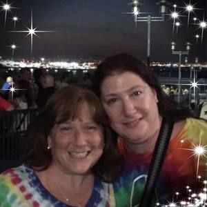 Meet your Posher, Terry